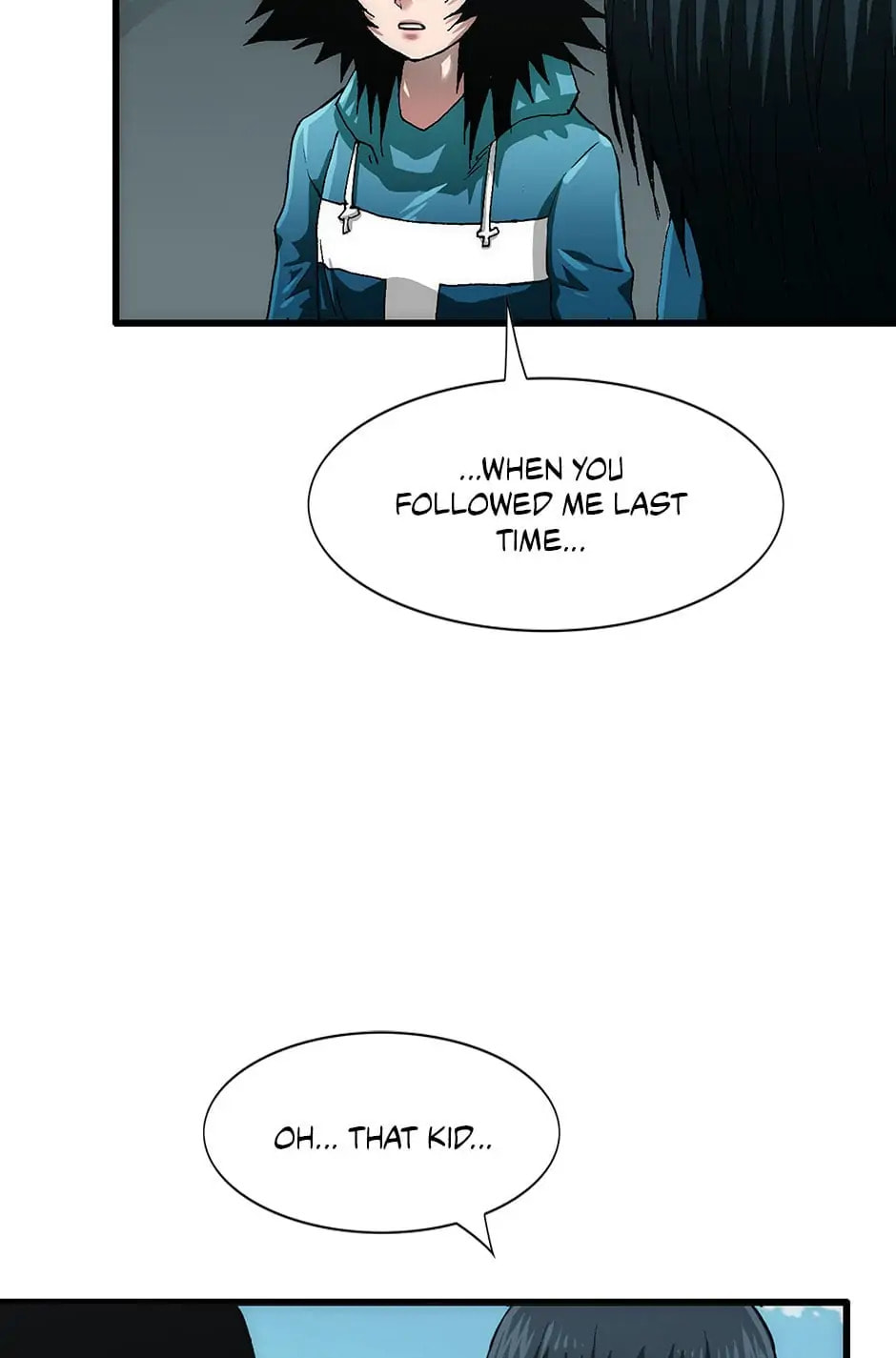 Trace Chapter 103 page 52 - 