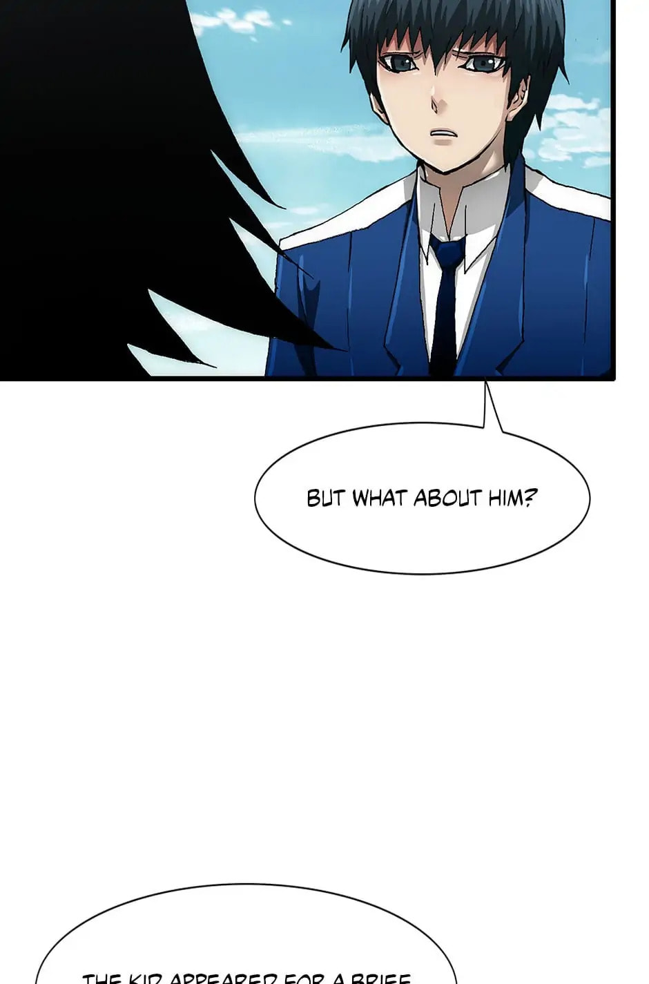 Trace Chapter 103 page 53 - 