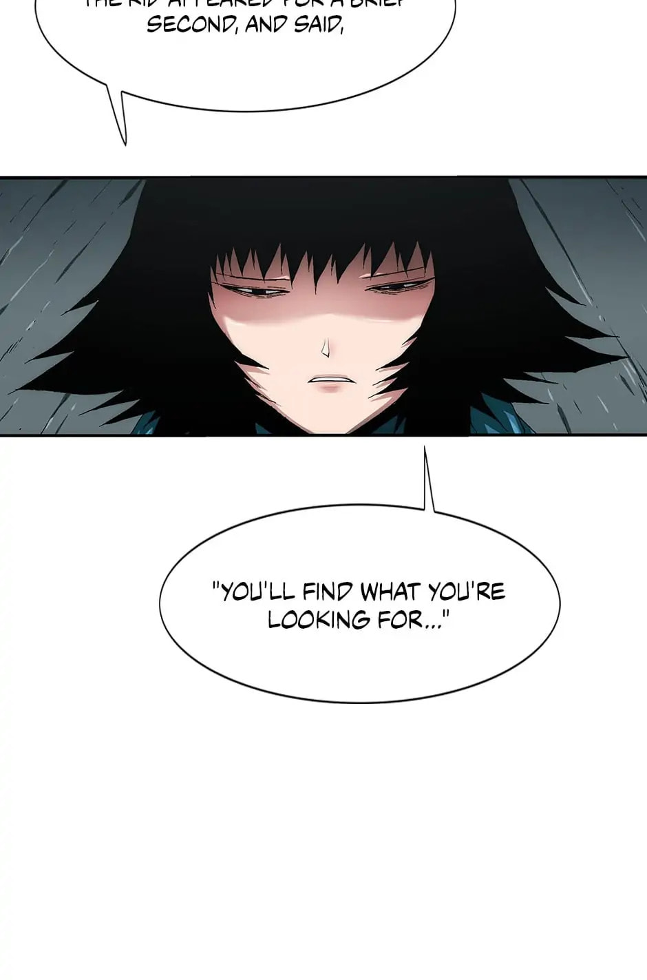 Trace Chapter 103 page 54 - 