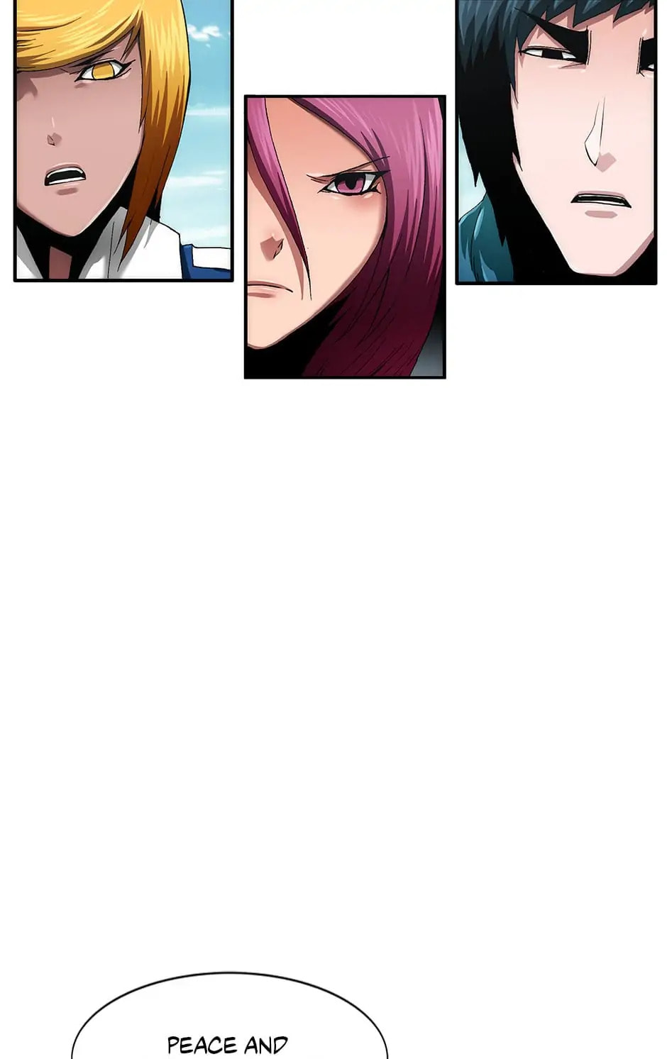 Trace Chapter 103 page 56 - 