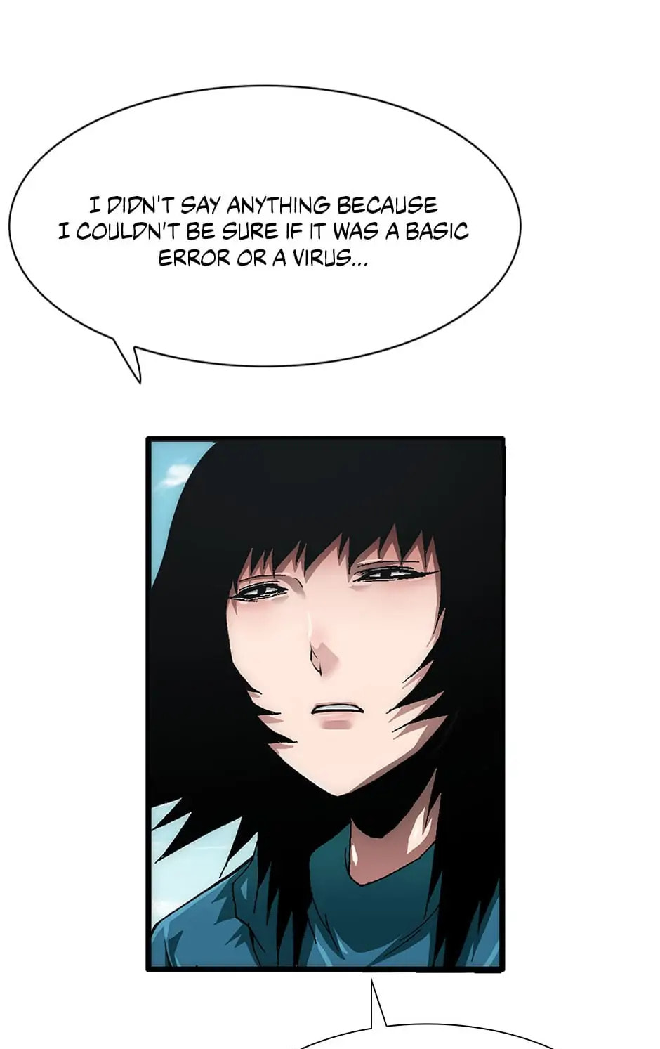Trace Chapter 103 page 58 - 