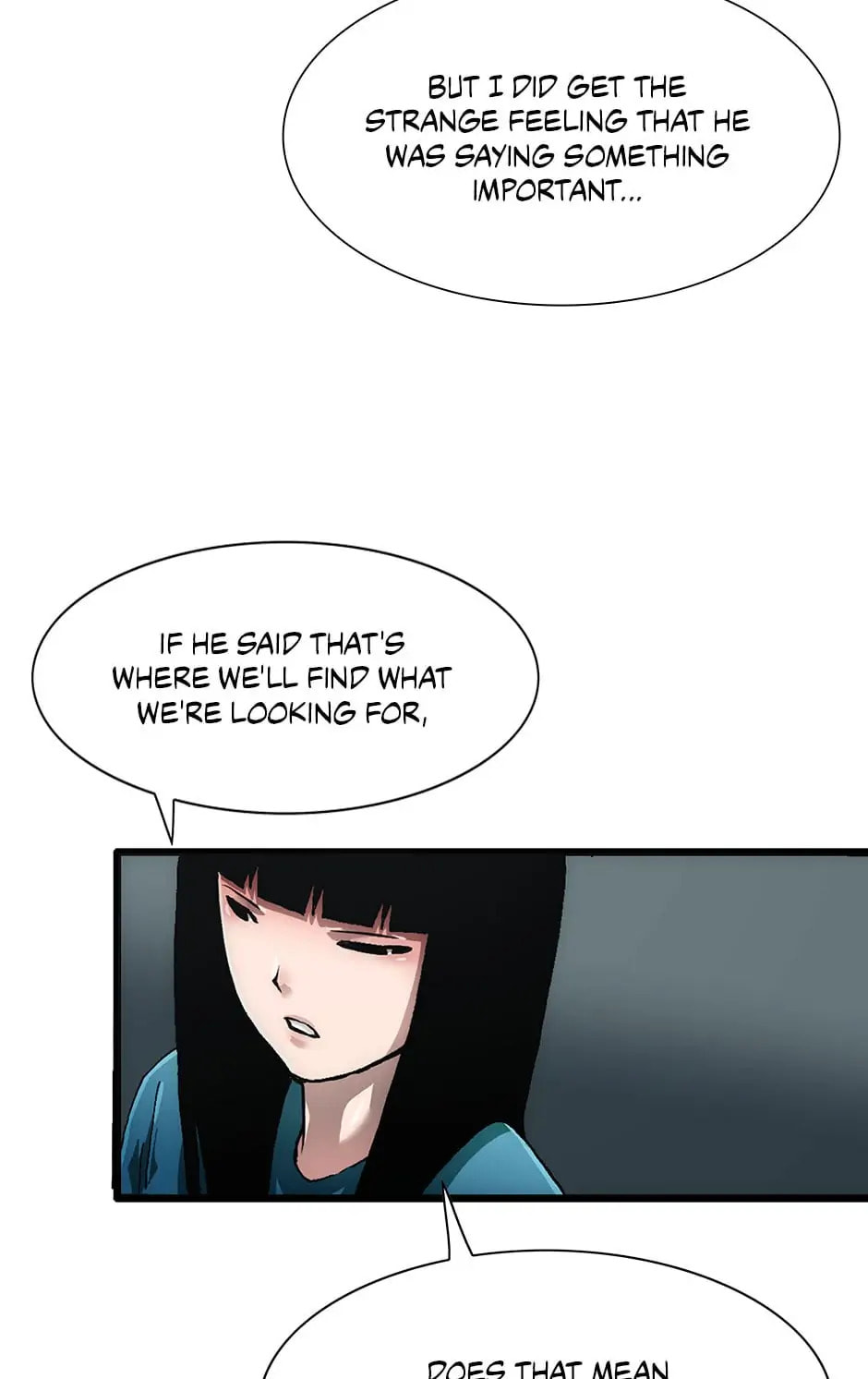 Trace Chapter 103 page 59 - 