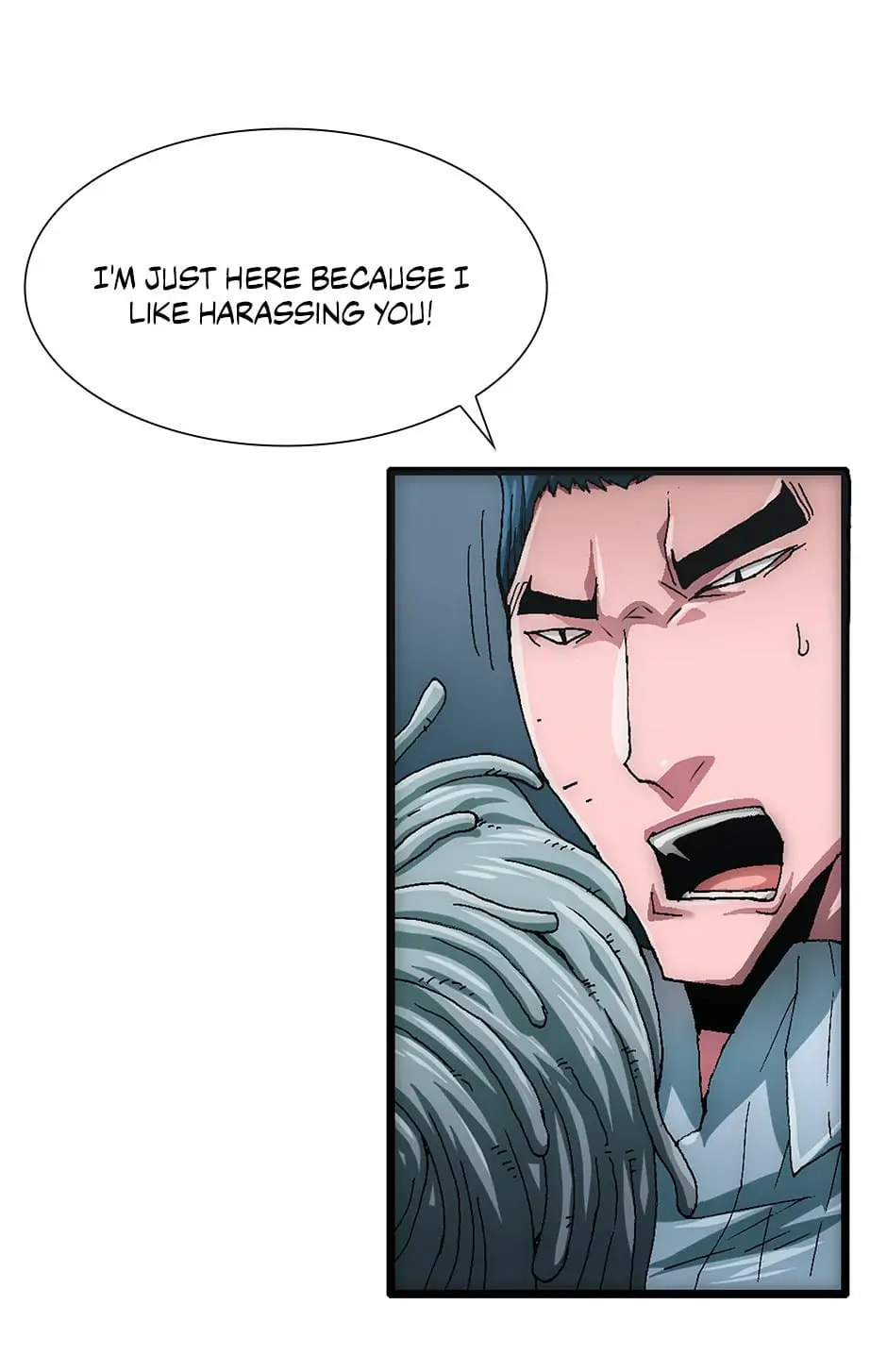 Trace Chapter 103 page 7 - 