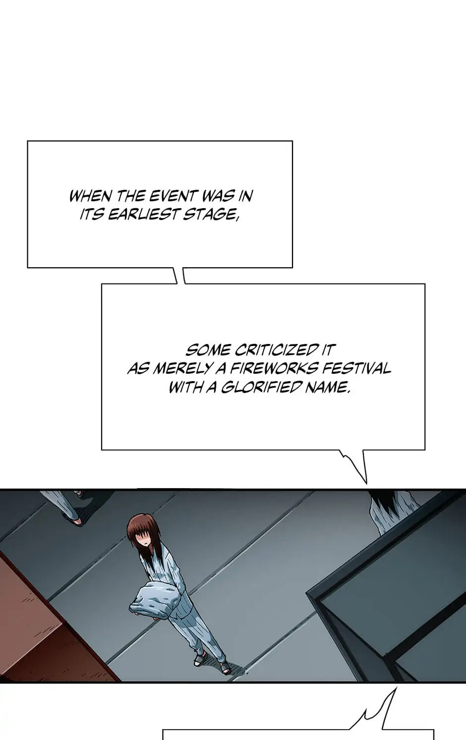 Trace Chapter 103 page 62 - 
