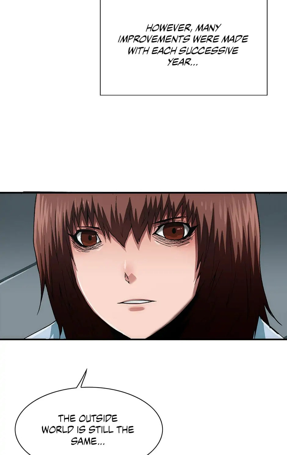 Trace Chapter 103 page 63 - 