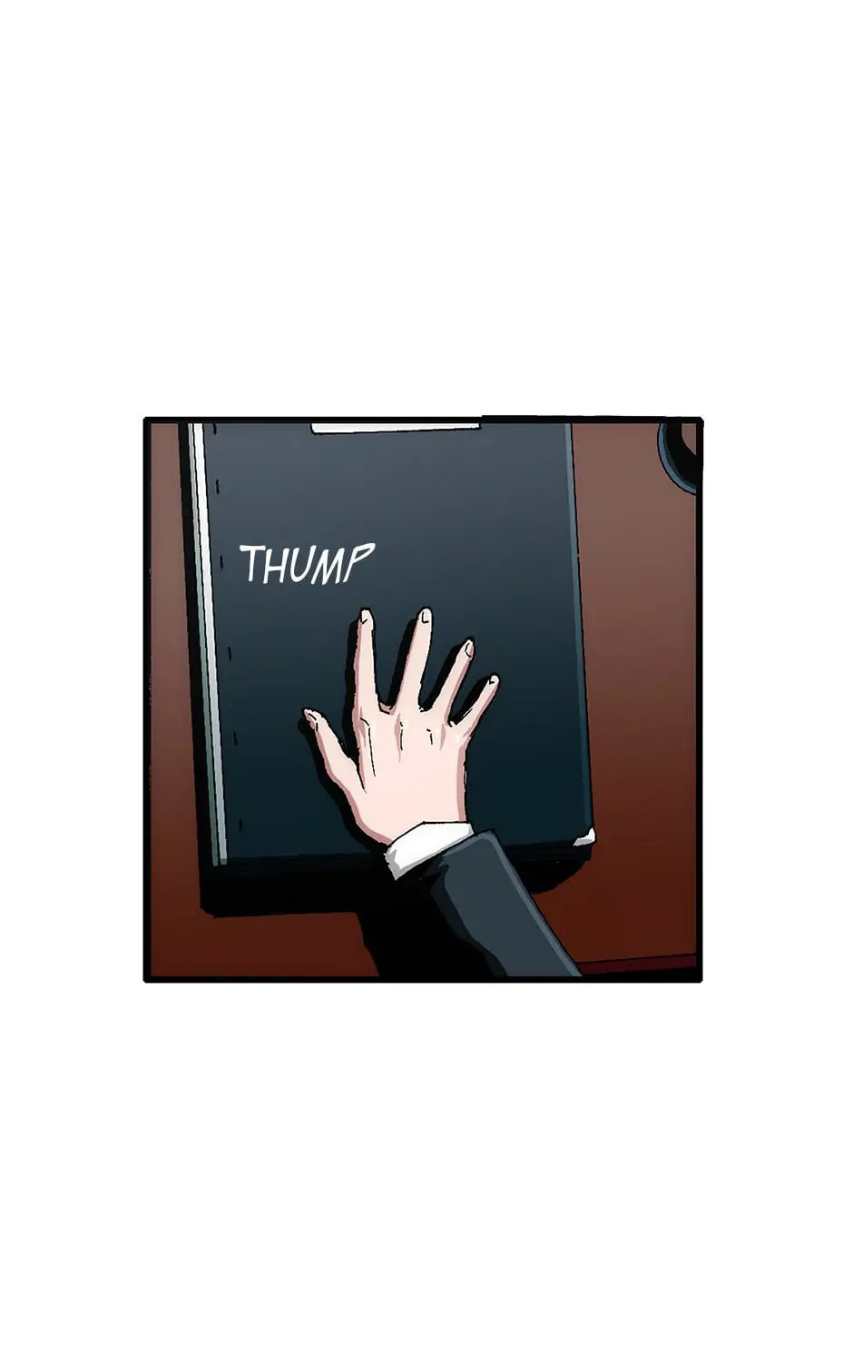Trace Chapter 103 page 65 - 