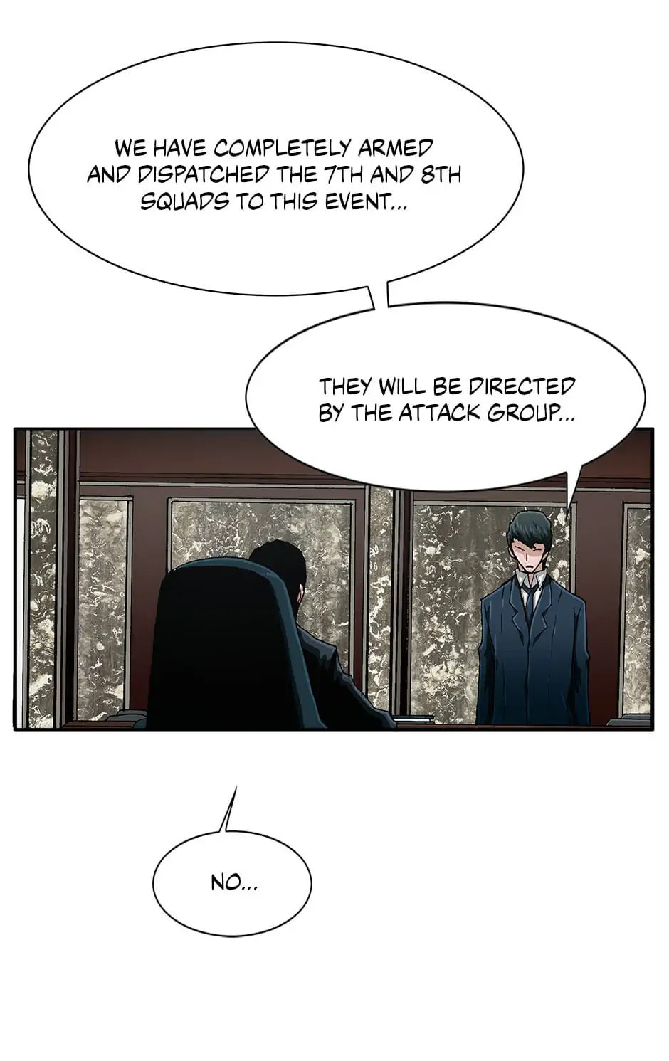 Trace Chapter 103 page 66 - 
