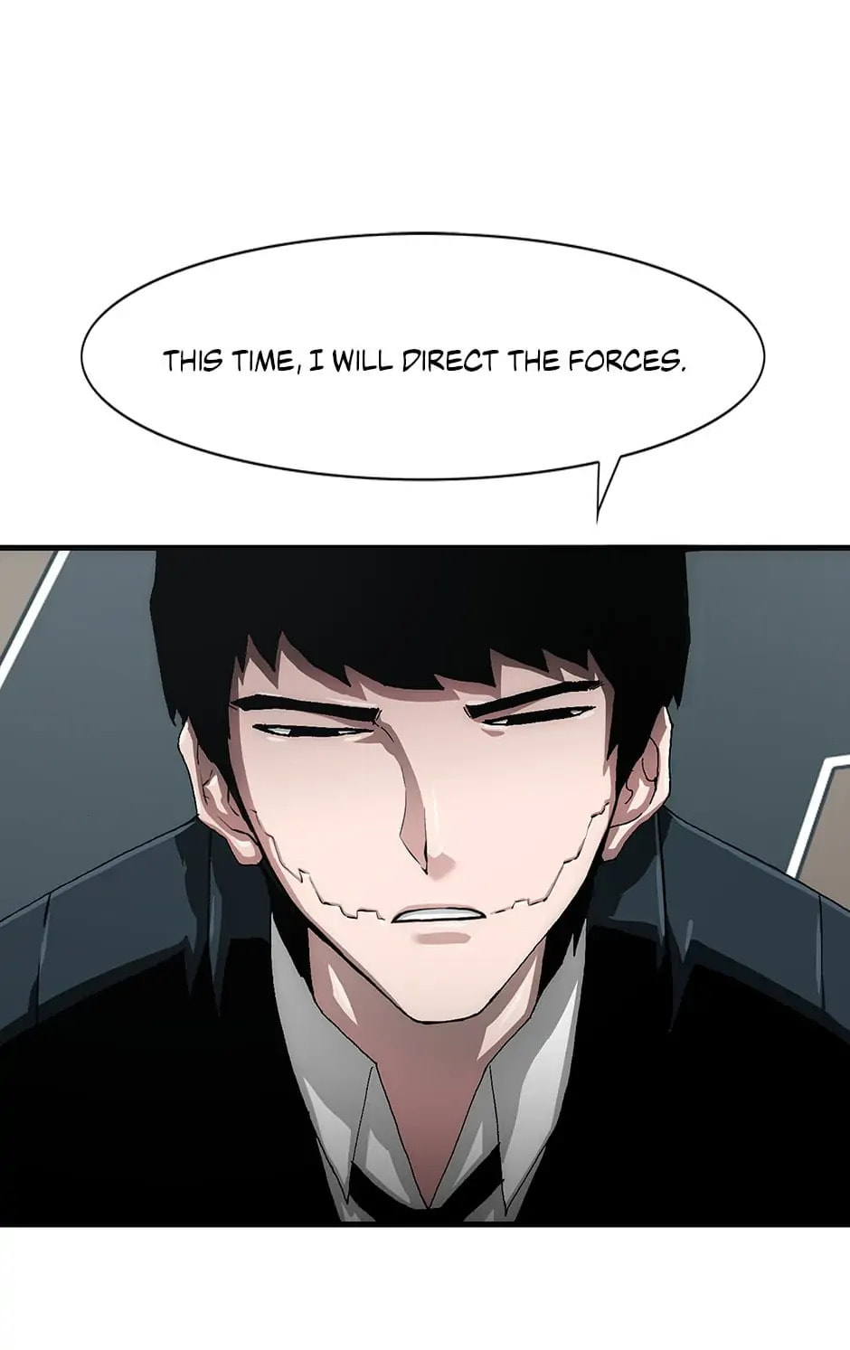 Trace Chapter 103 page 67 - 