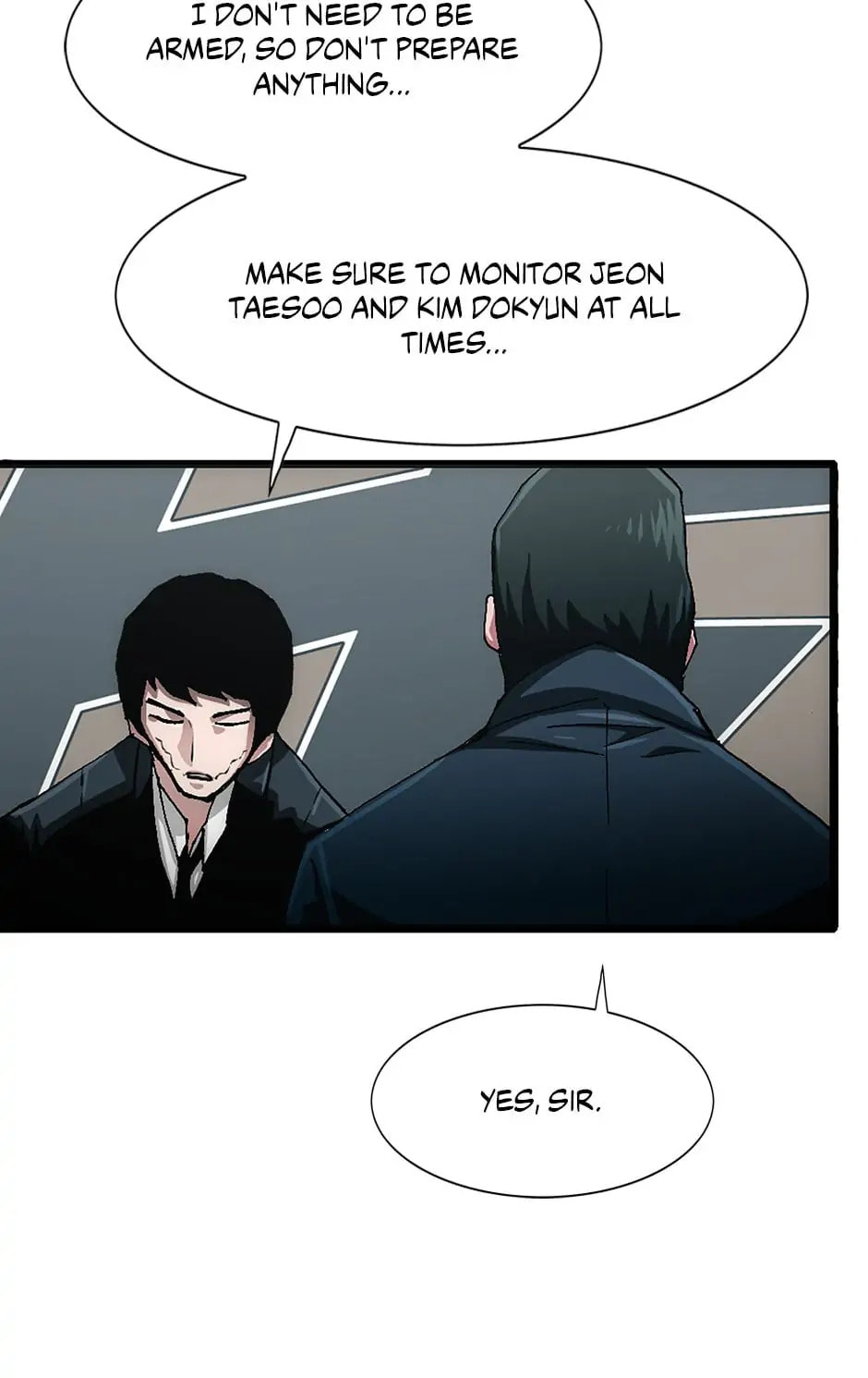 Trace Chapter 103 page 69 - 