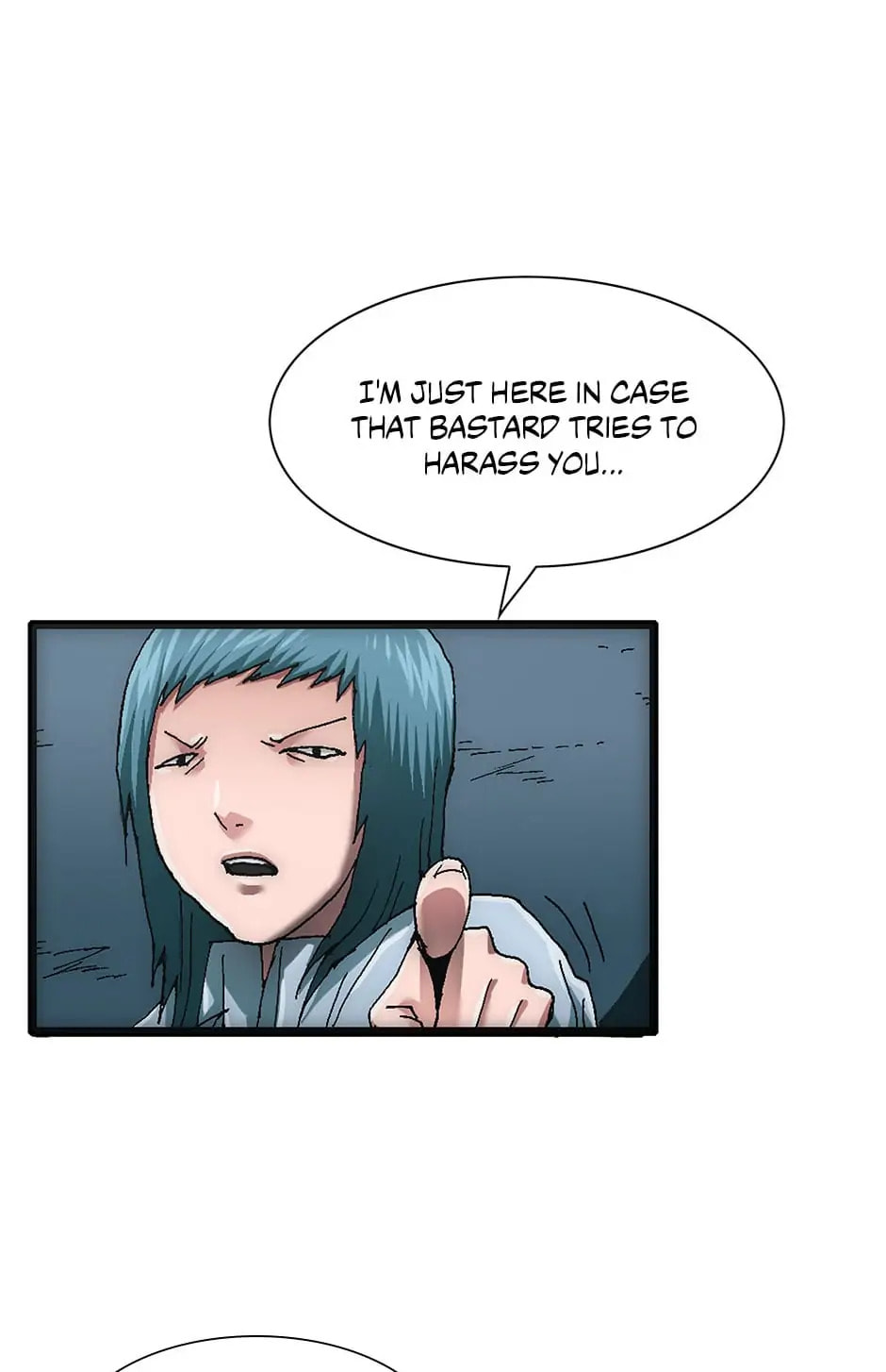 Trace Chapter 103 page 8 - 