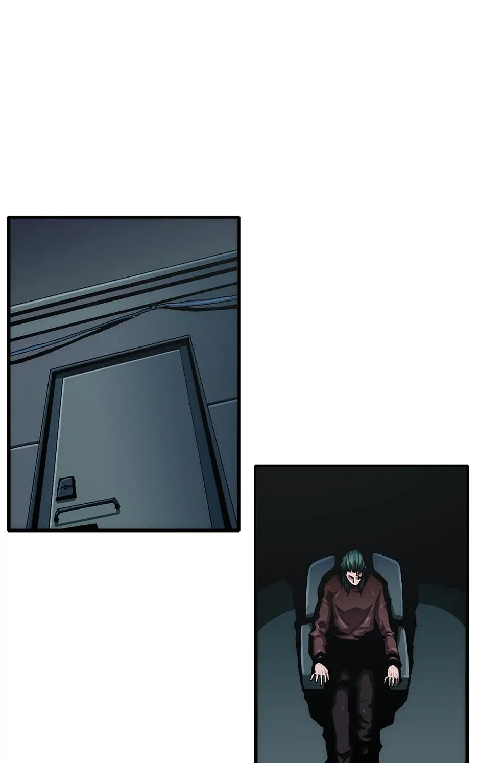 Trace Chapter 103 page 73 - 