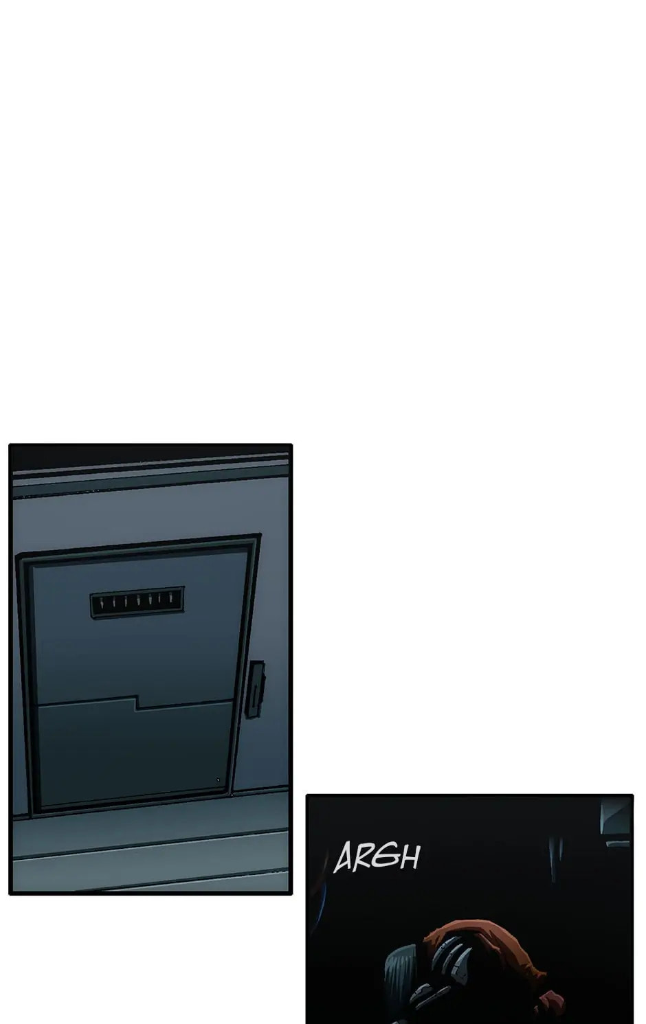 Trace Chapter 103 page 75 - 