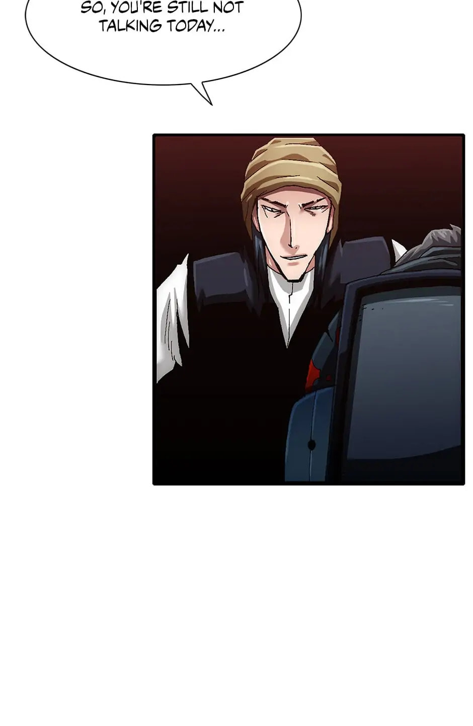 Trace Chapter 103 page 80 - 