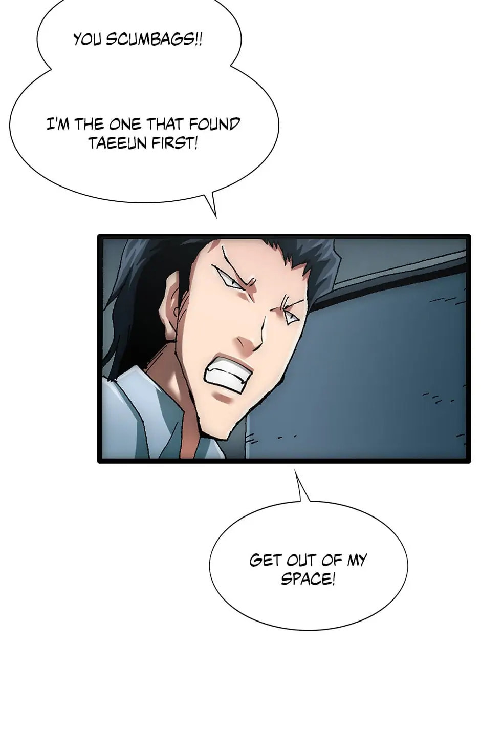 Trace Chapter 103 page 9 - 