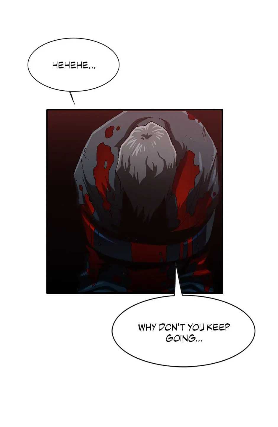 Trace Chapter 103 page 81 - 