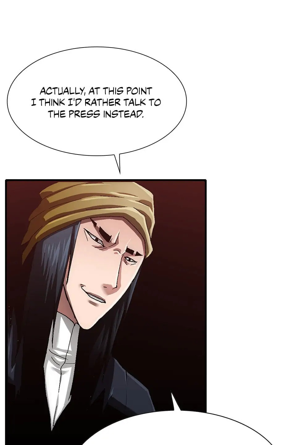 Trace Chapter 103 page 82 - 