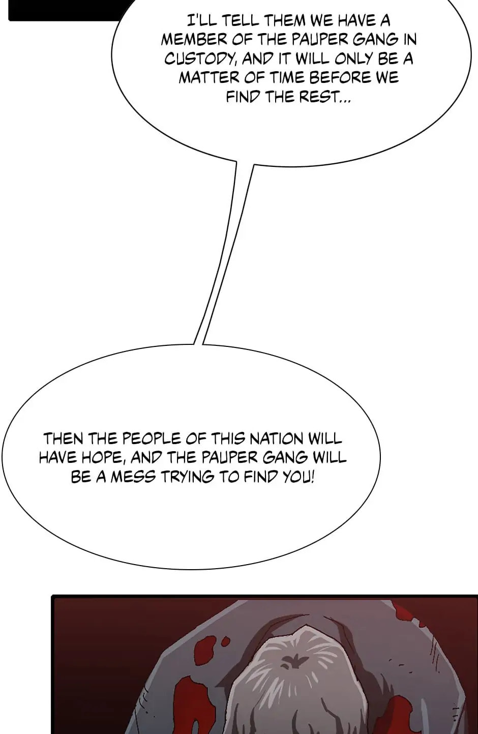 Trace Chapter 103 page 83 - 