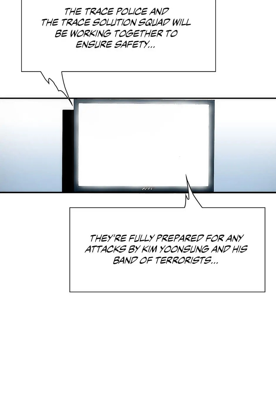 Trace Chapter 103 page 89 - 