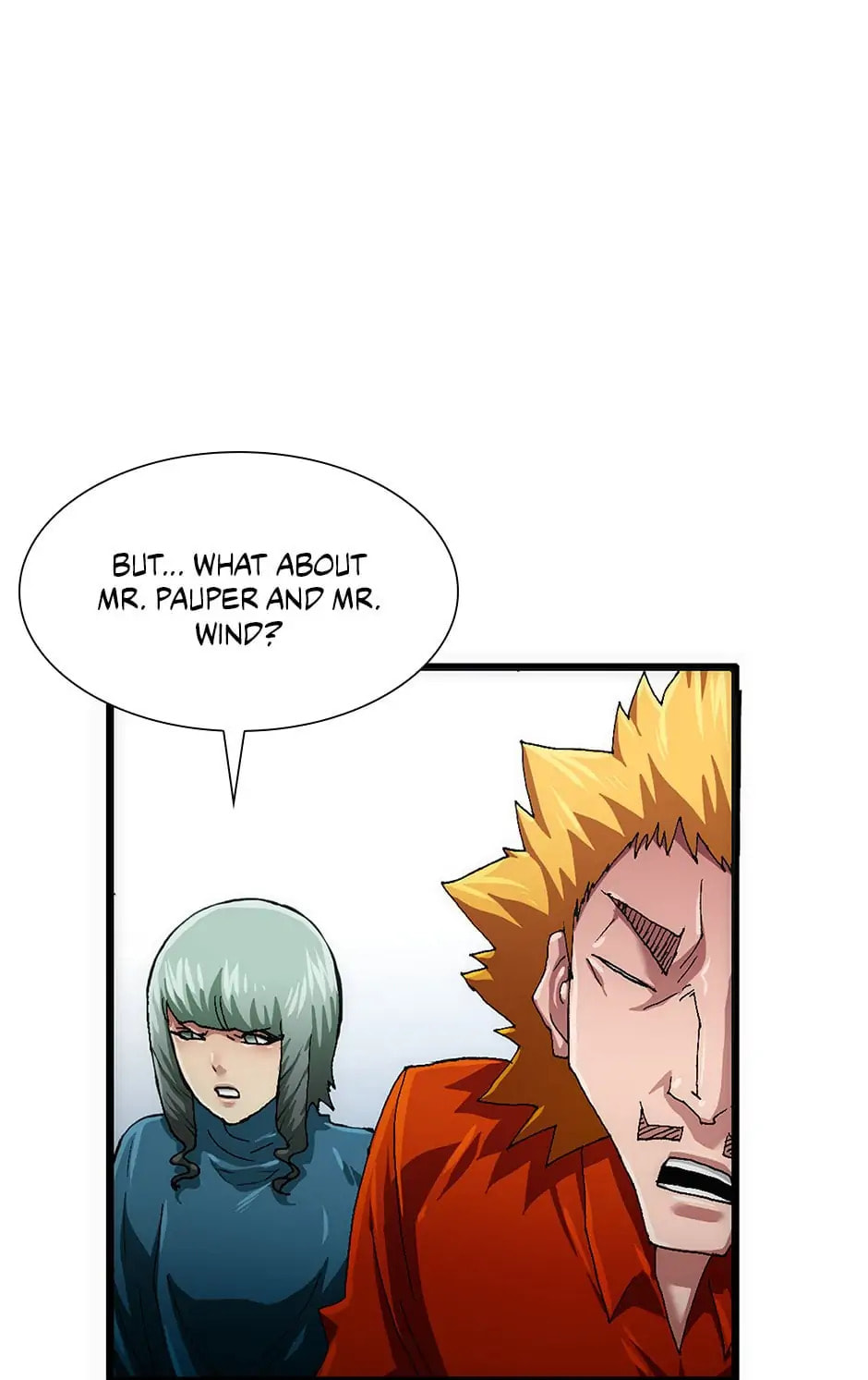 Trace Chapter 103 page 91 - 
