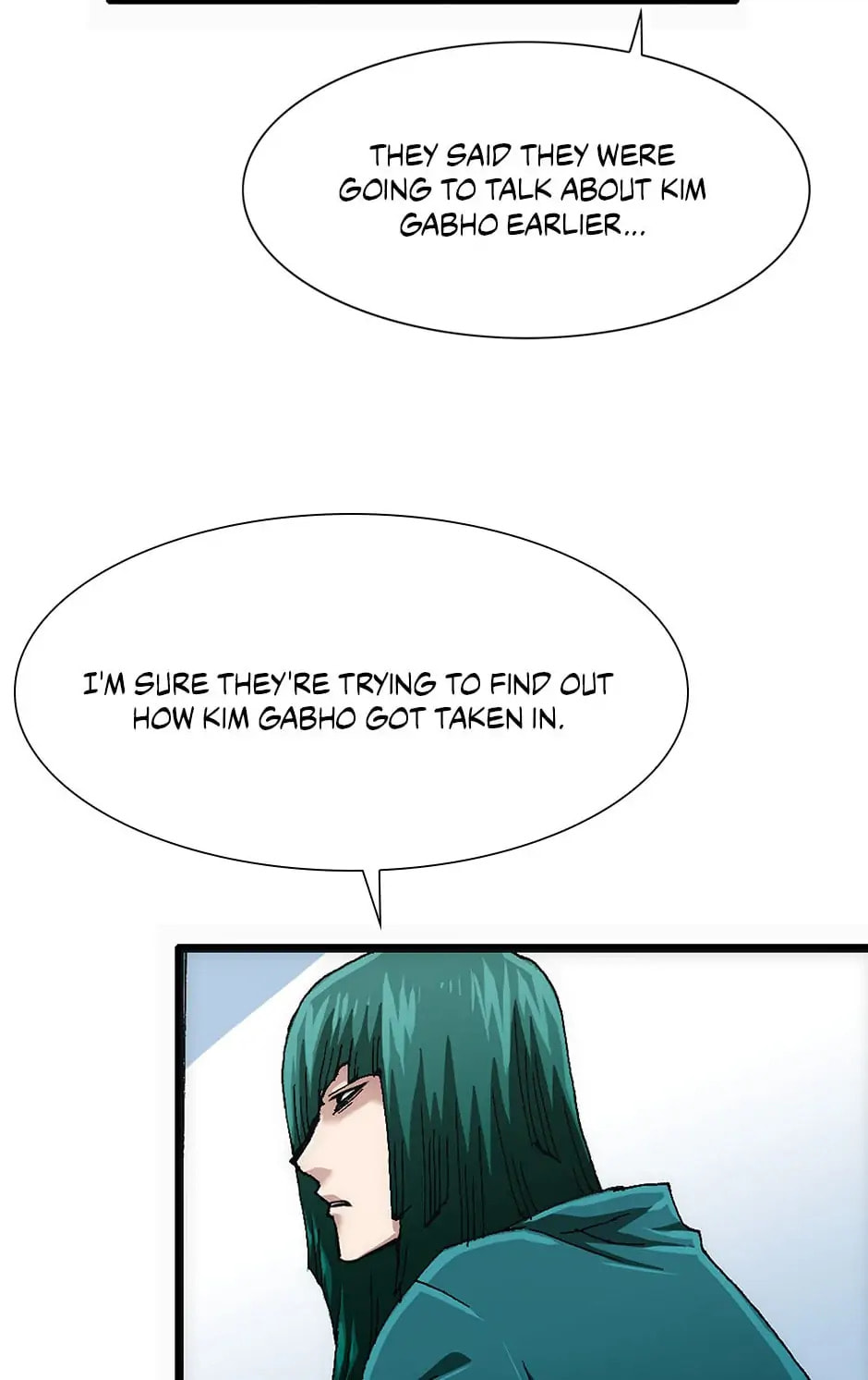 Trace Chapter 103 page 92 - 
