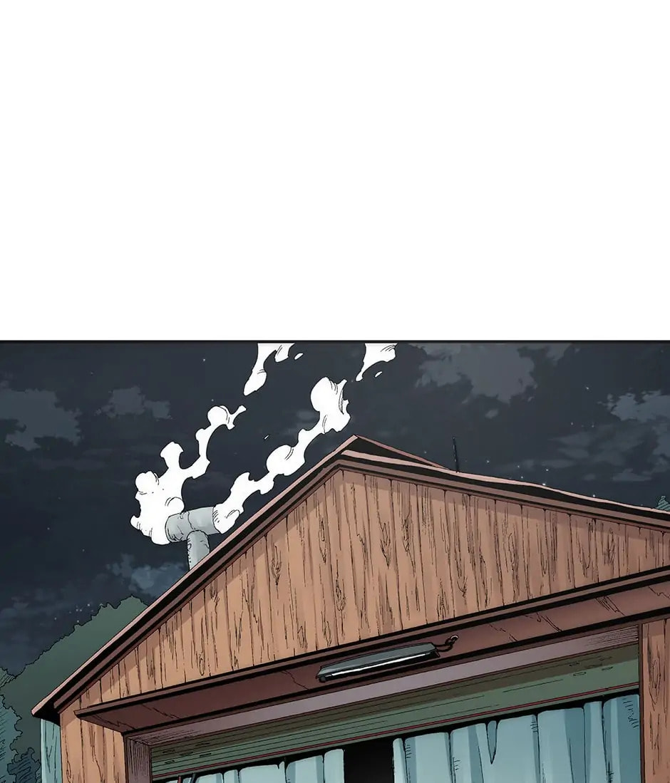Trace Chapter 103 page 99 - 