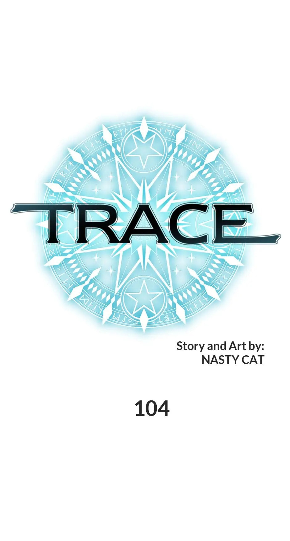 Trace Chapter 104 page 1 - 
