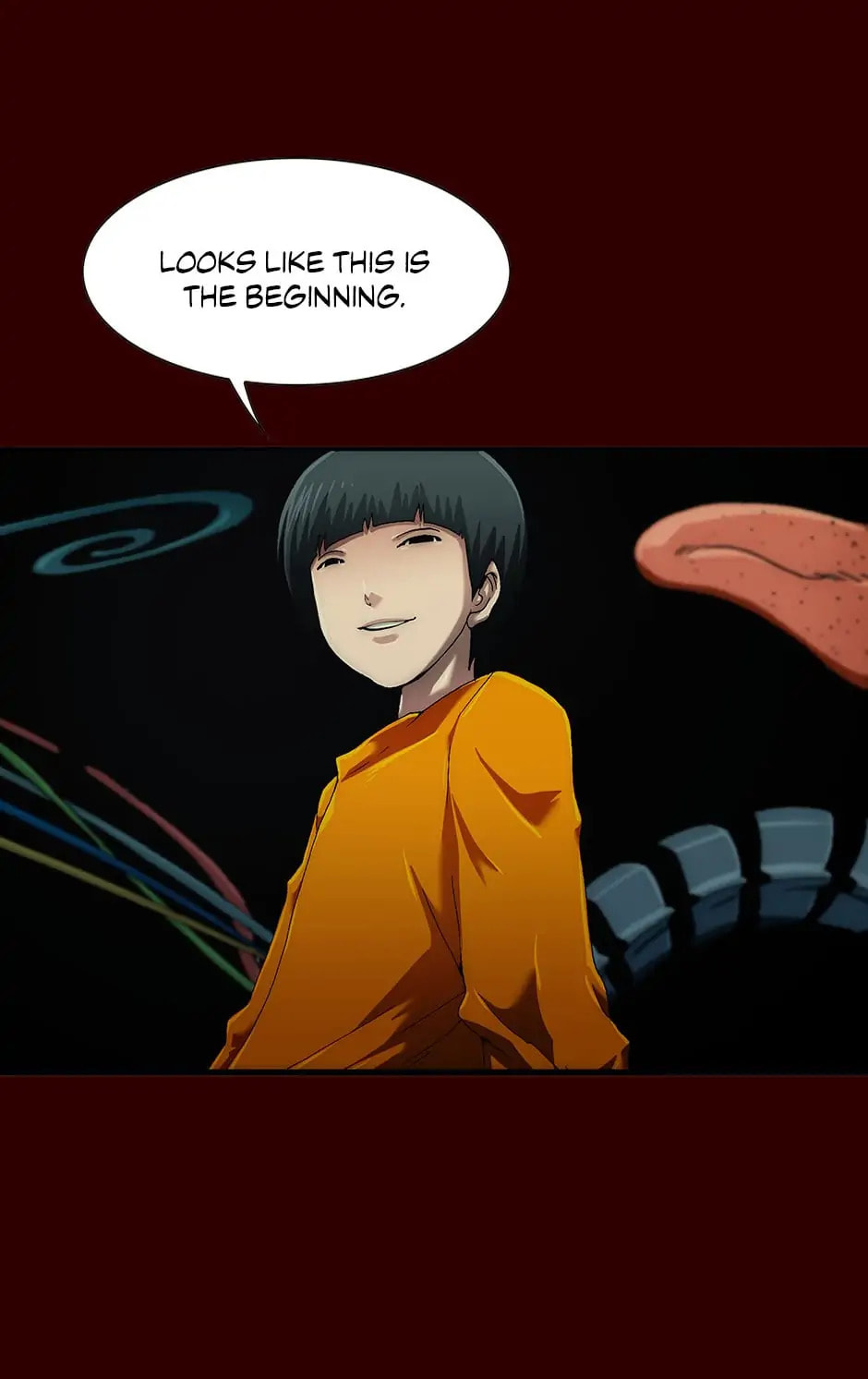Trace Chapter 104 page 11 - 