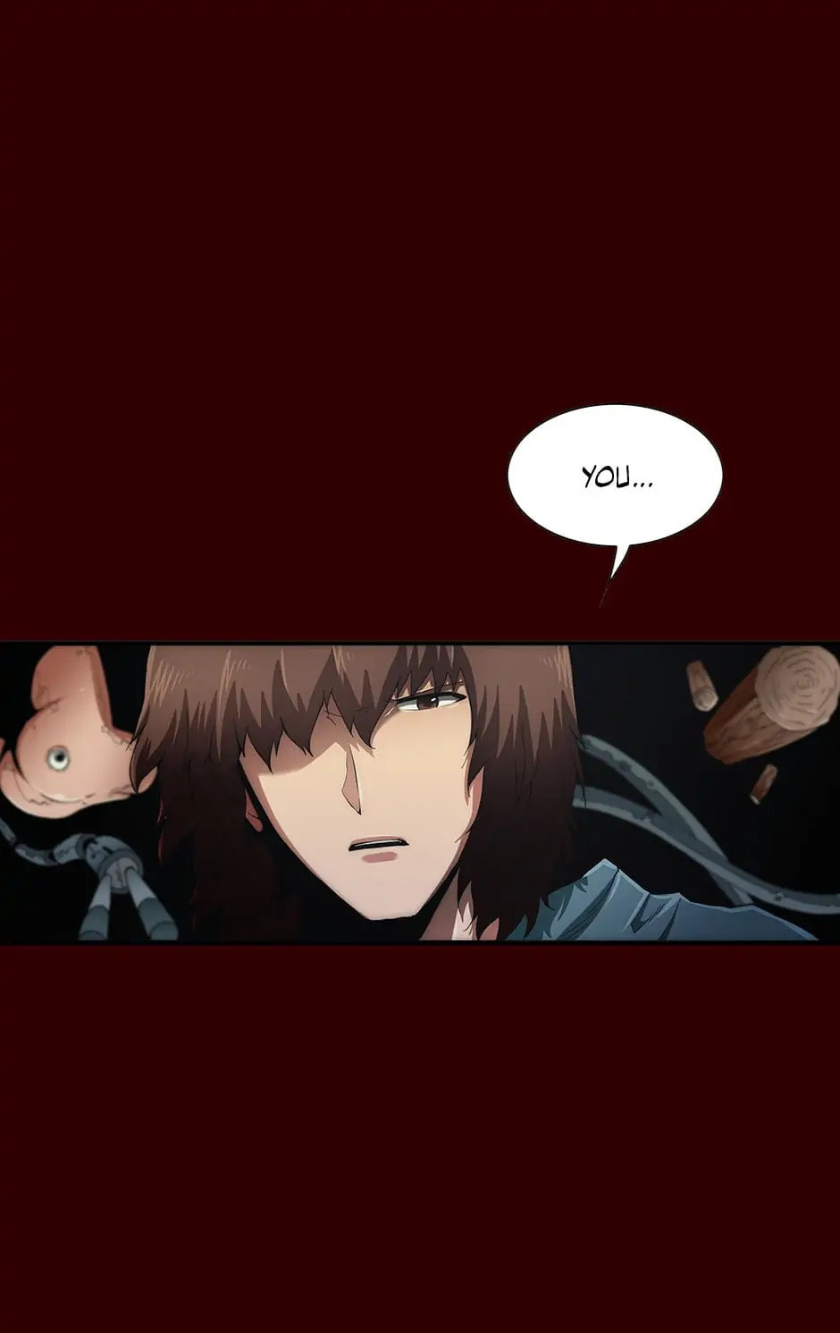 Trace Chapter 104 page 12 - 