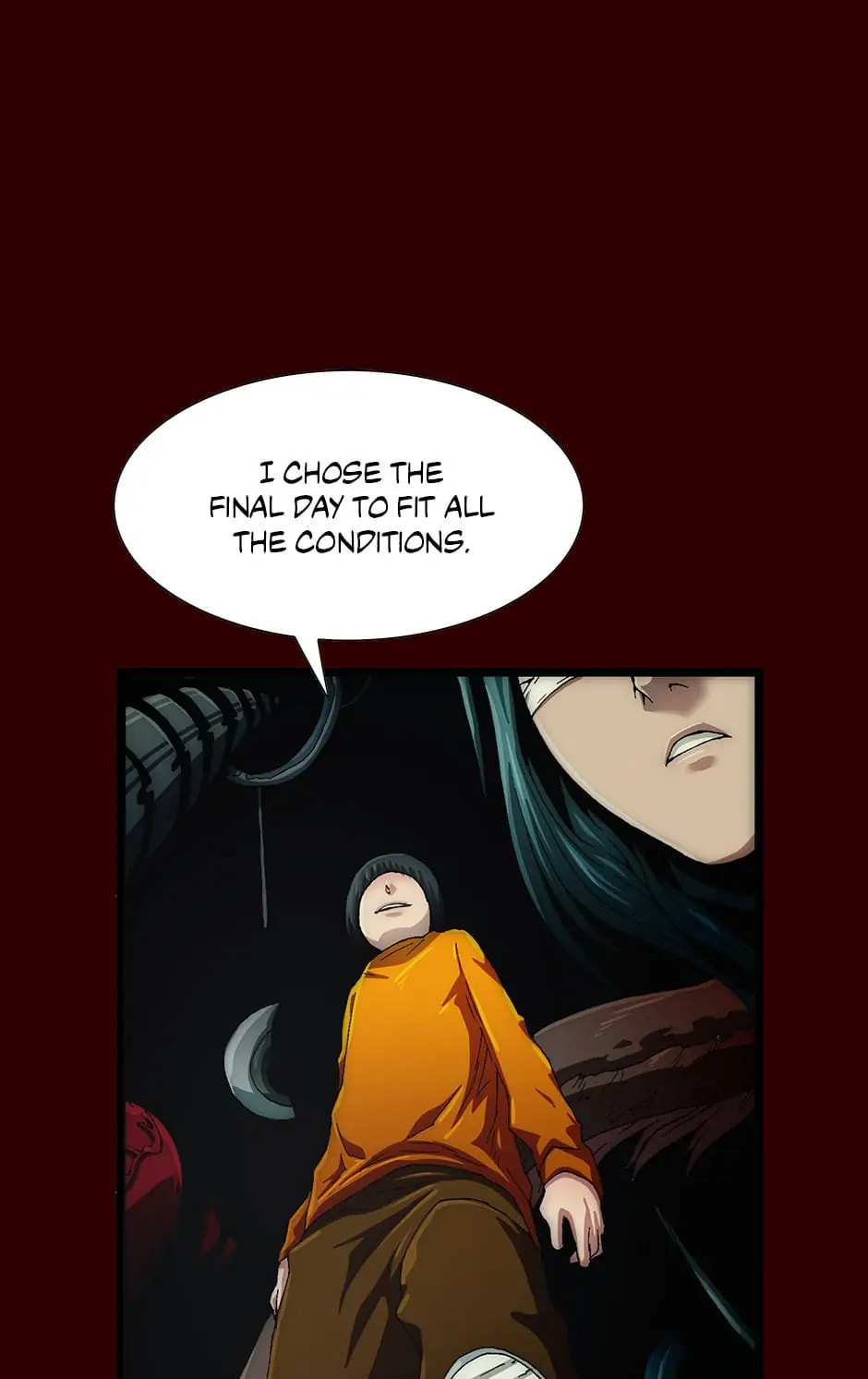 Trace Chapter 104 page 13 - 