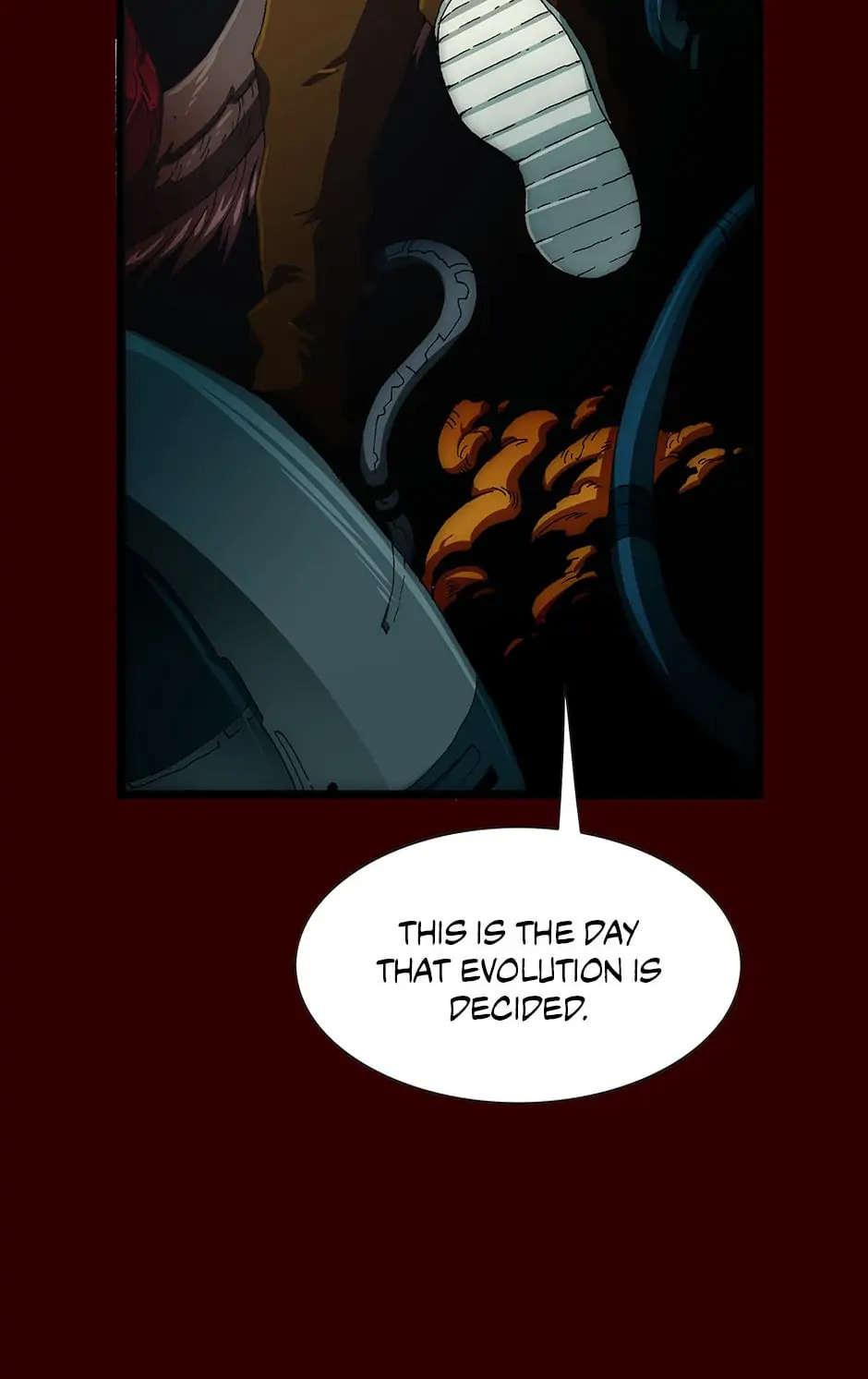 Trace Chapter 104 page 14 - 