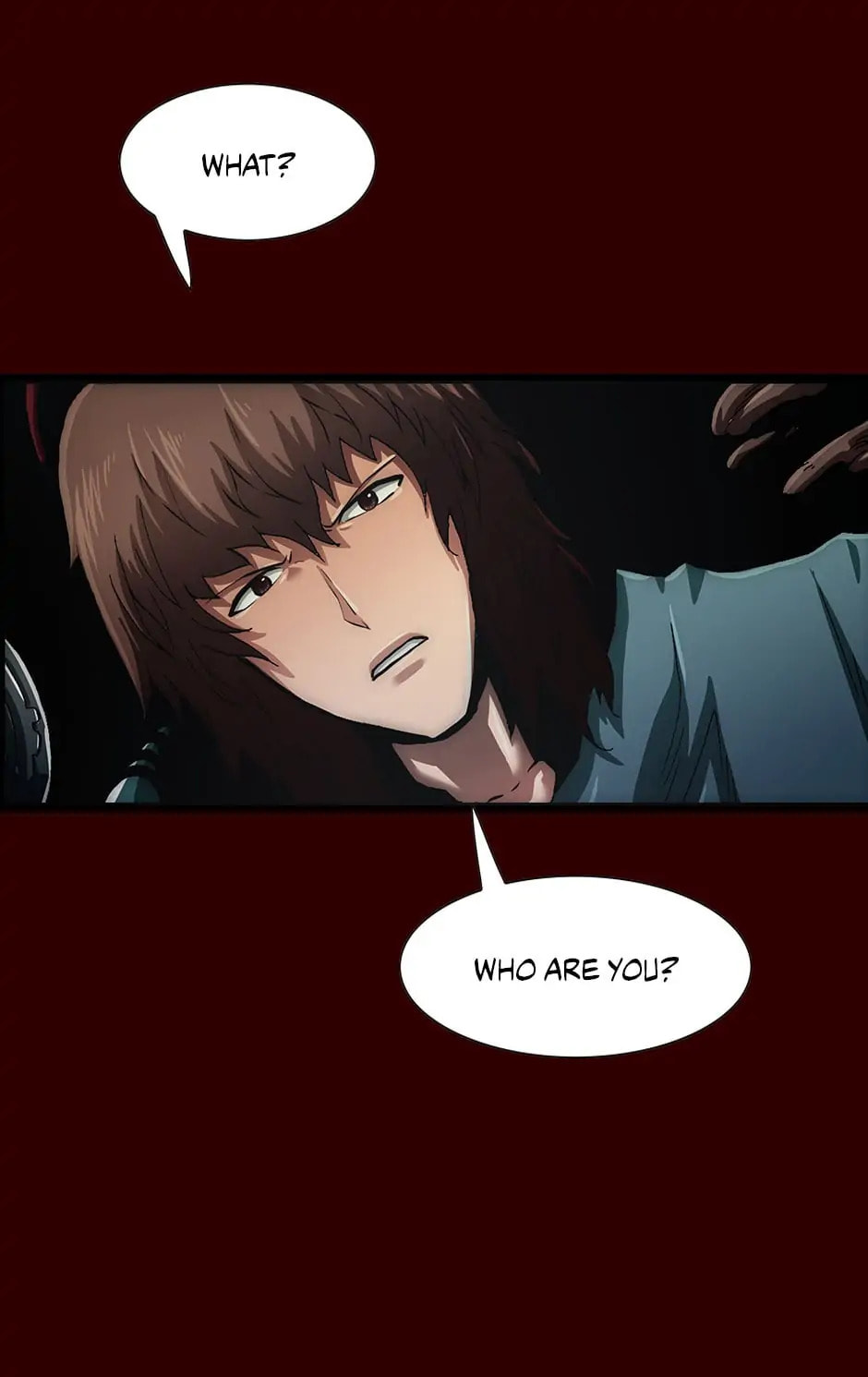 Trace Chapter 104 page 15 - 