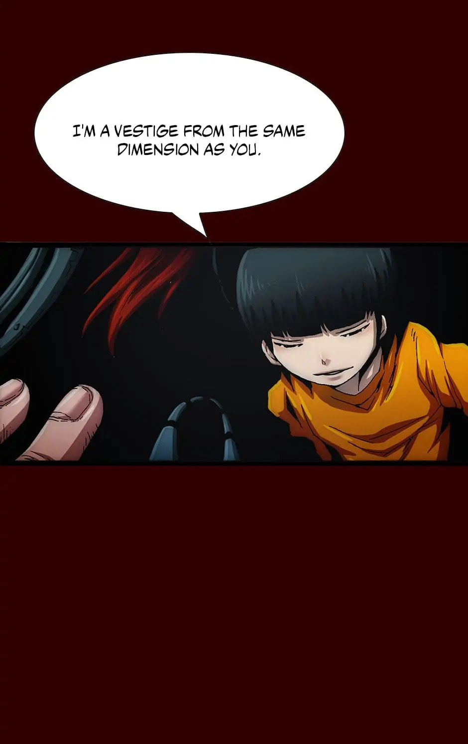 Trace Chapter 104 page 16 - 