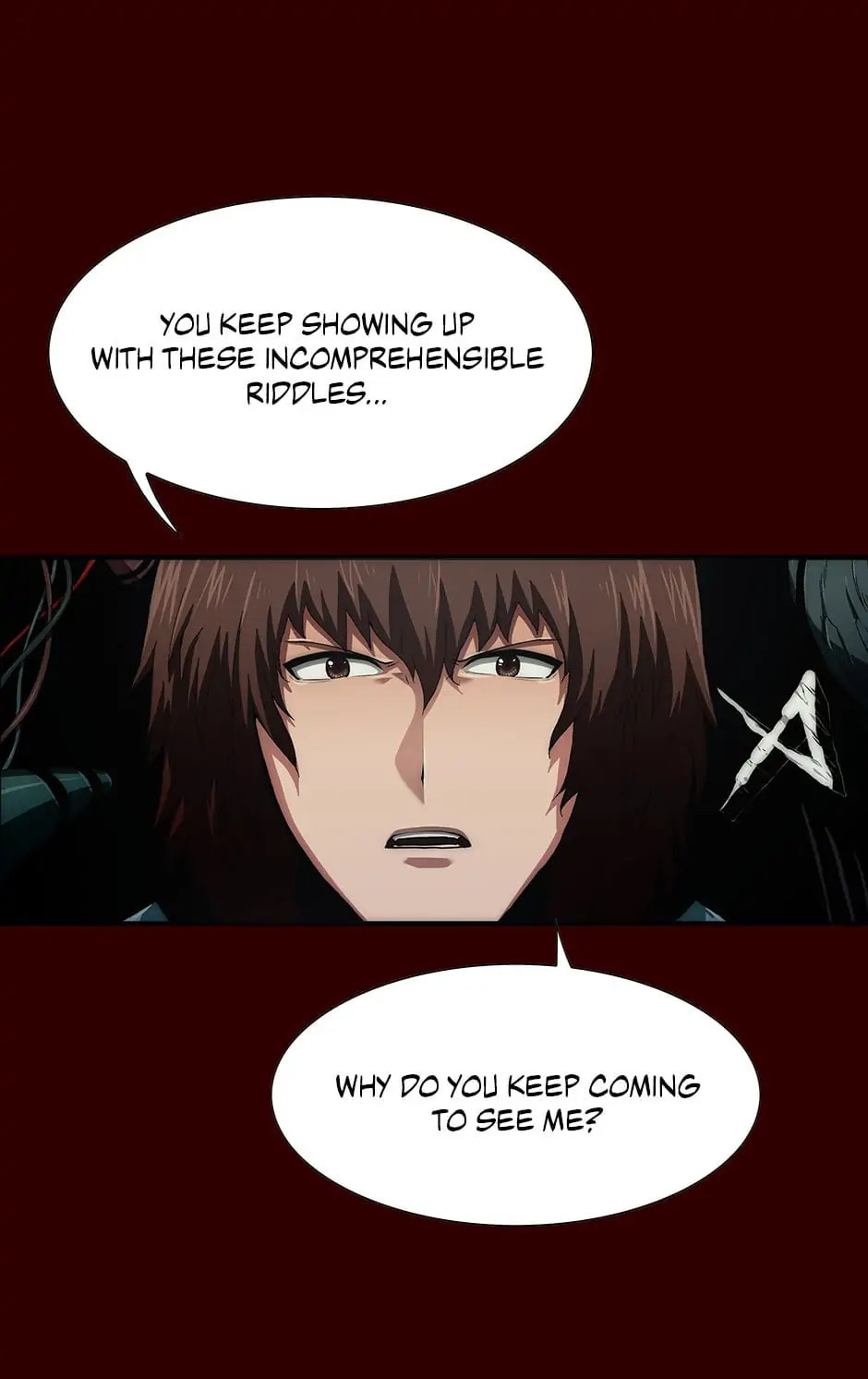 Trace Chapter 104 page 19 - 