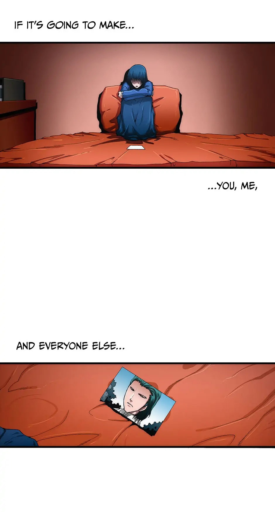 Trace Chapter 104 page 3 - 