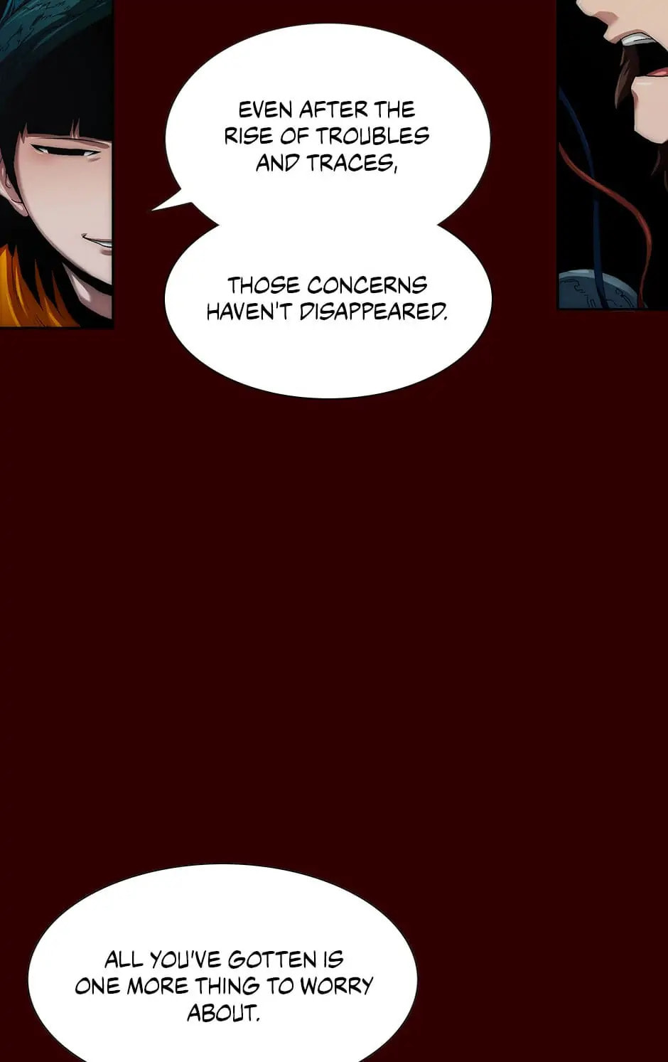 Trace Chapter 104 page 23 - 