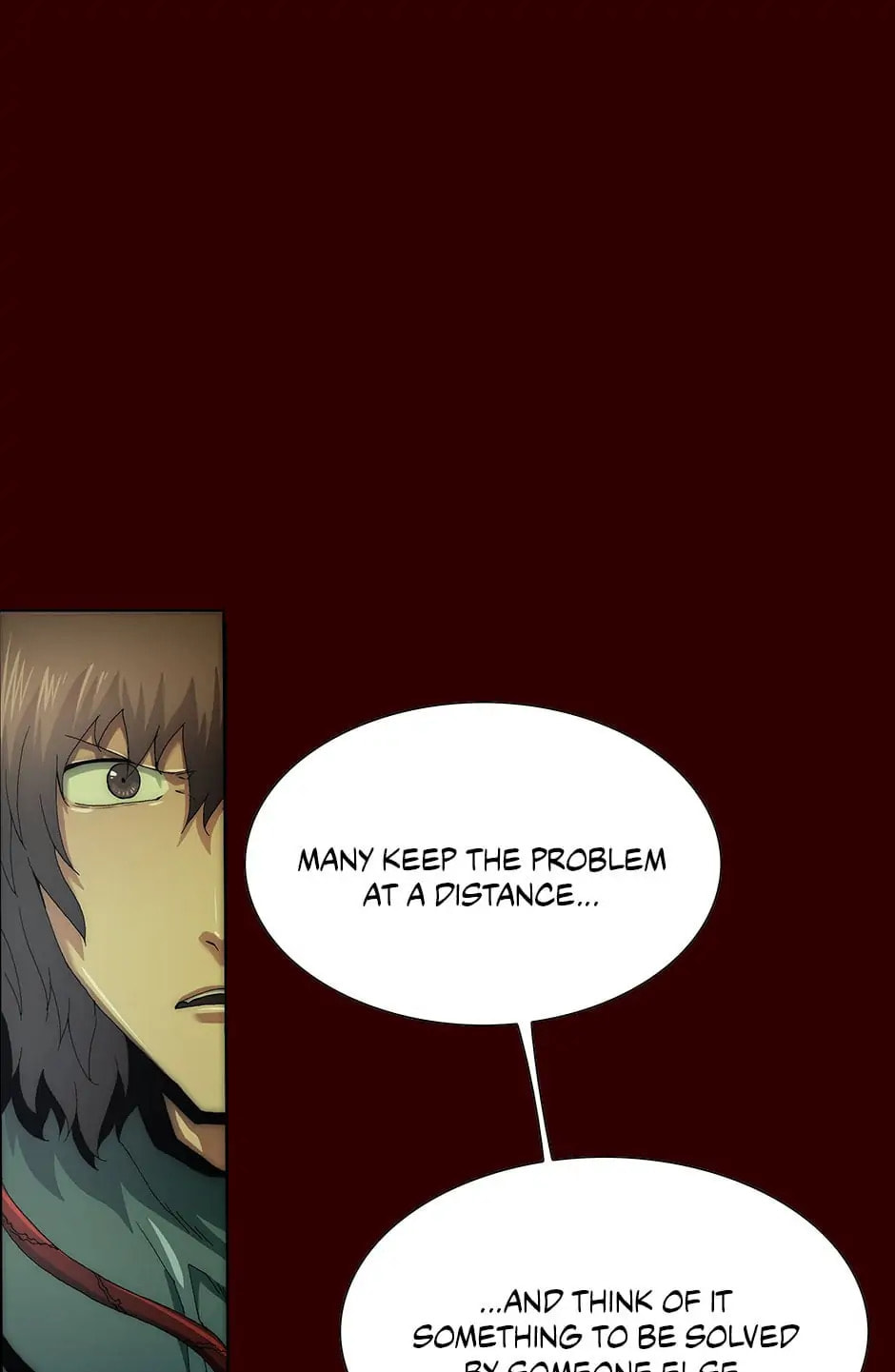 Trace Chapter 104 page 25 - 