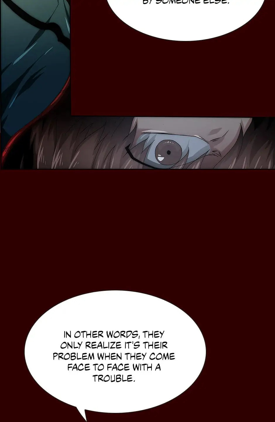 Trace Chapter 104 page 26 - 
