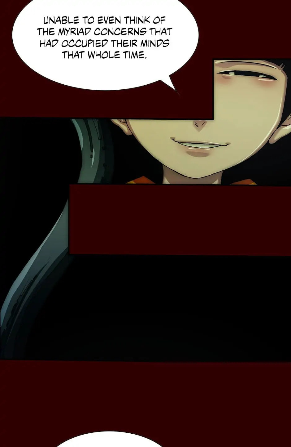 Trace Chapter 104 page 28 - 