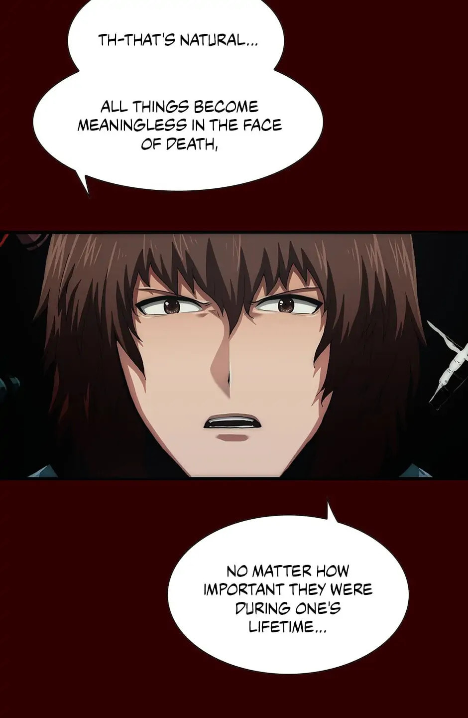 Trace Chapter 104 page 29 - 