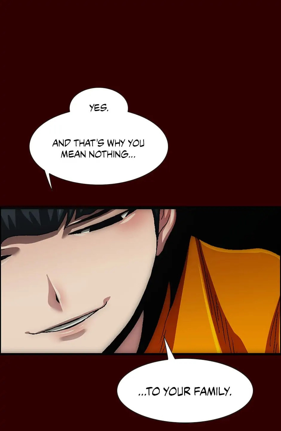 Trace Chapter 104 page 30 - 
