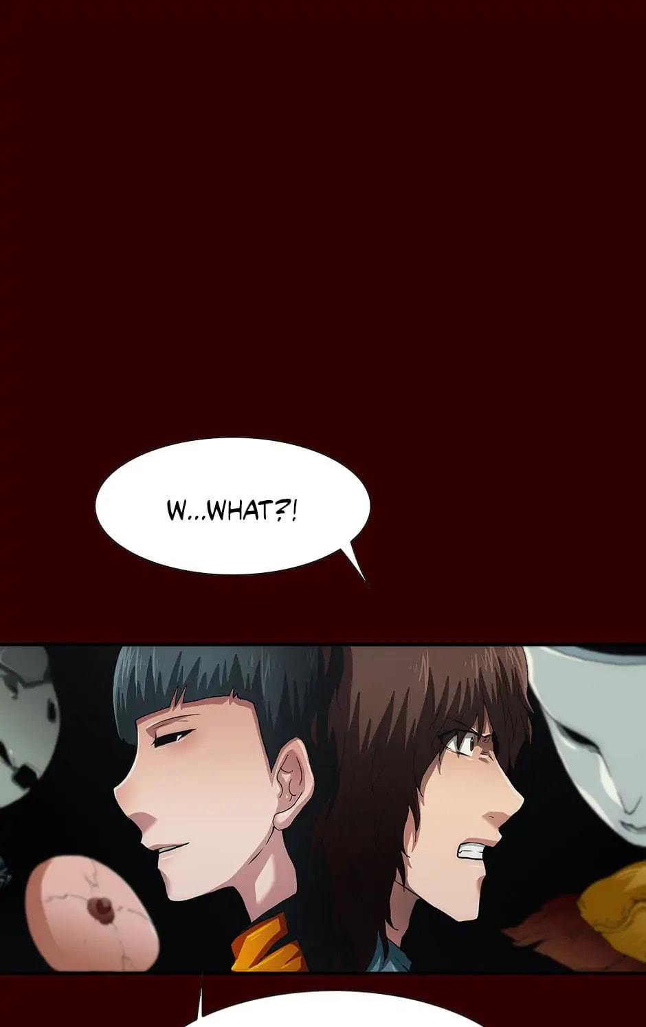 Trace Chapter 104 page 31 - 