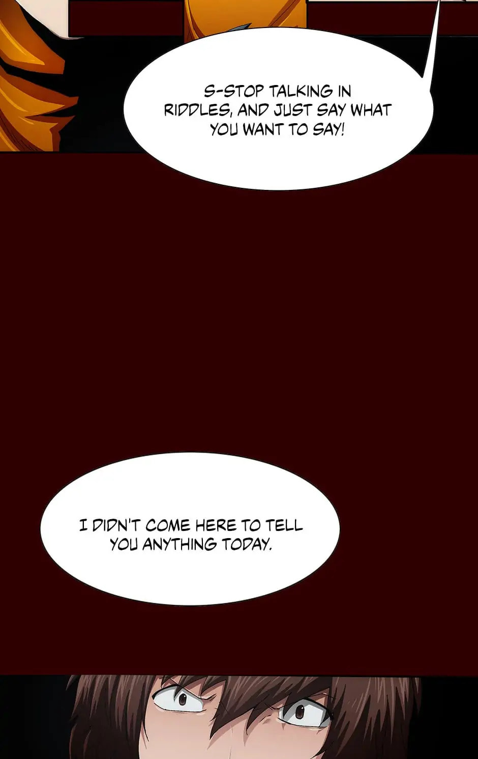 Trace Chapter 104 page 33 - 