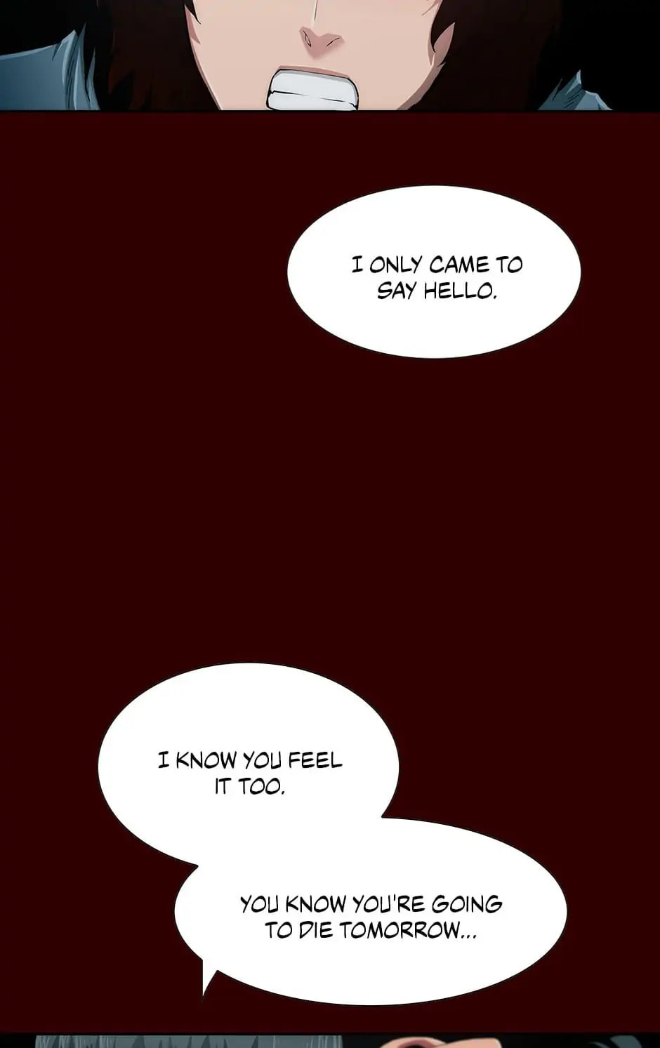 Trace Chapter 104 page 34 - 
