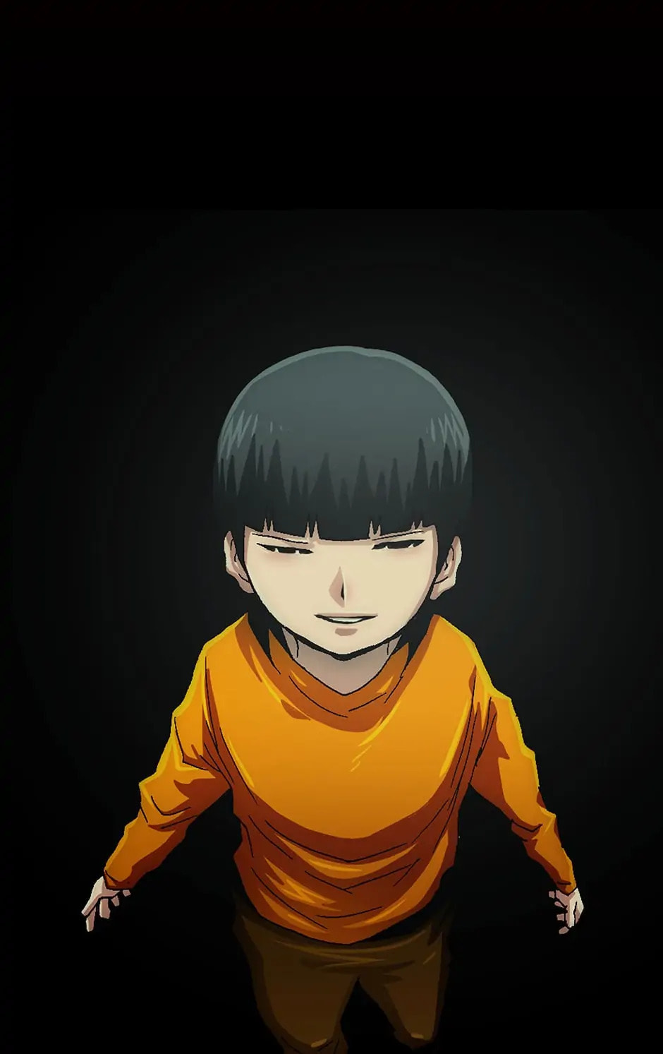 Trace Chapter 104 page 38 - 