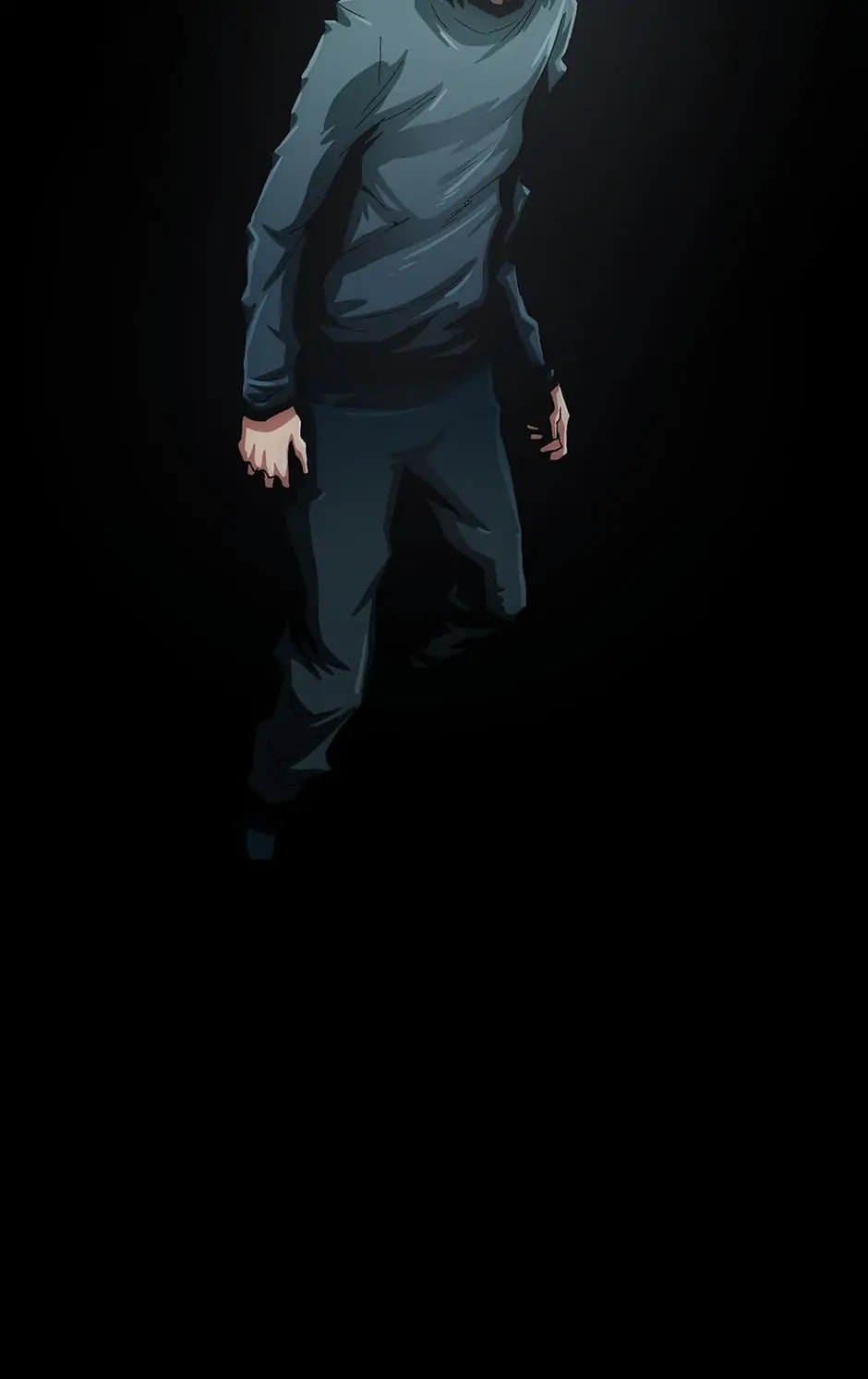 Trace Chapter 104 page 40 - 
