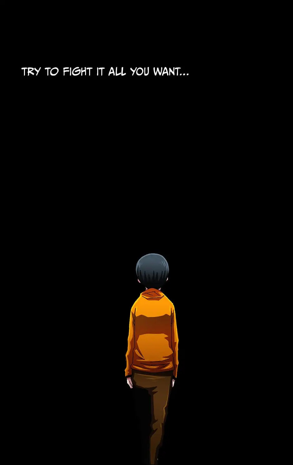 Trace Chapter 104 page 41 - 