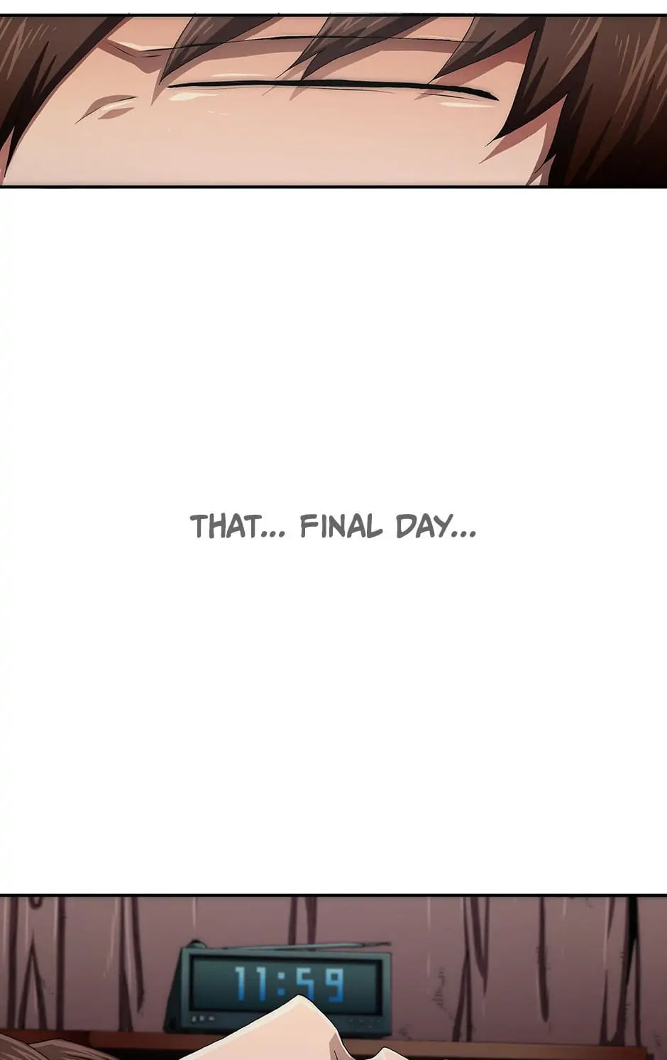 Trace Chapter 104 page 47 - 