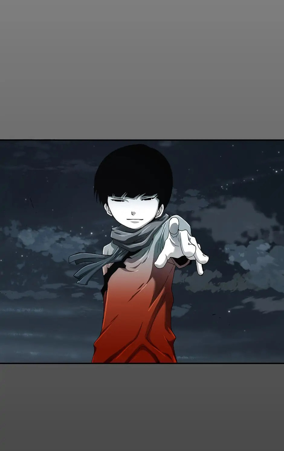 Trace Chapter 104 page 52 - 