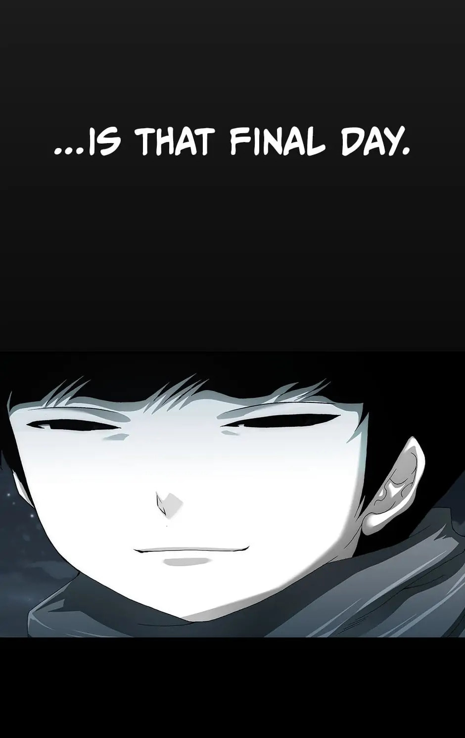 Trace Chapter 104 page 54 - 