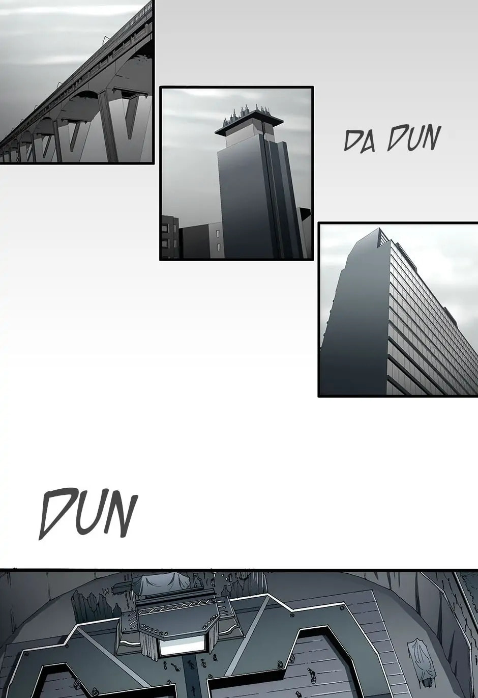 Trace Chapter 104 page 57 - 